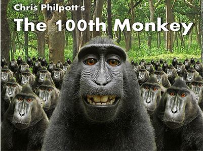 THE 100TH MONKEY