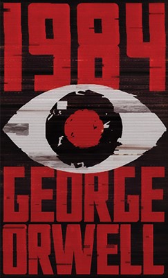 1984 BOOK TEST