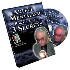 3 SECRETS