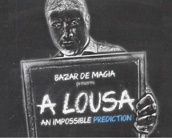 A LOUSA