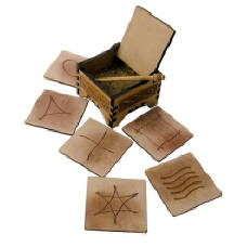 ANTONINUS PIUS'S BOX