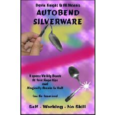 AUTOBEND SILVERWARE