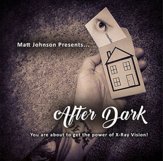 AFTER DARK