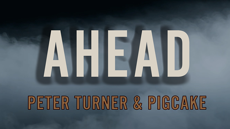 AHEAD