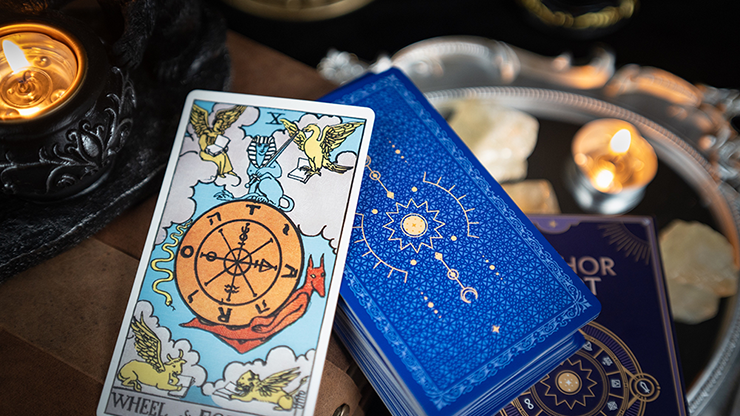 ANCHOR TAROT