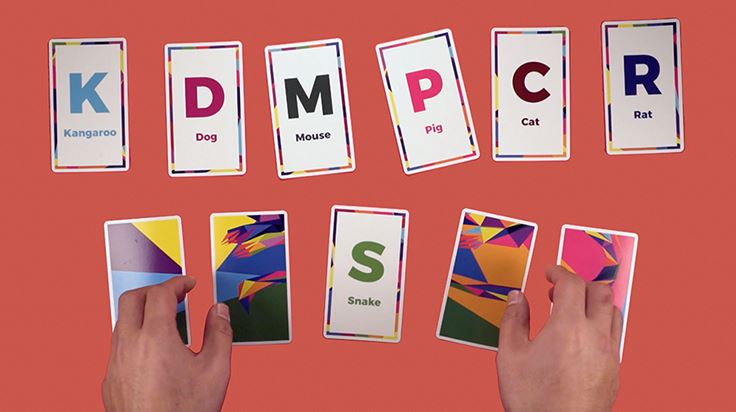 ANIMAL TAROT