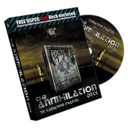 ANNIHILATION DECK