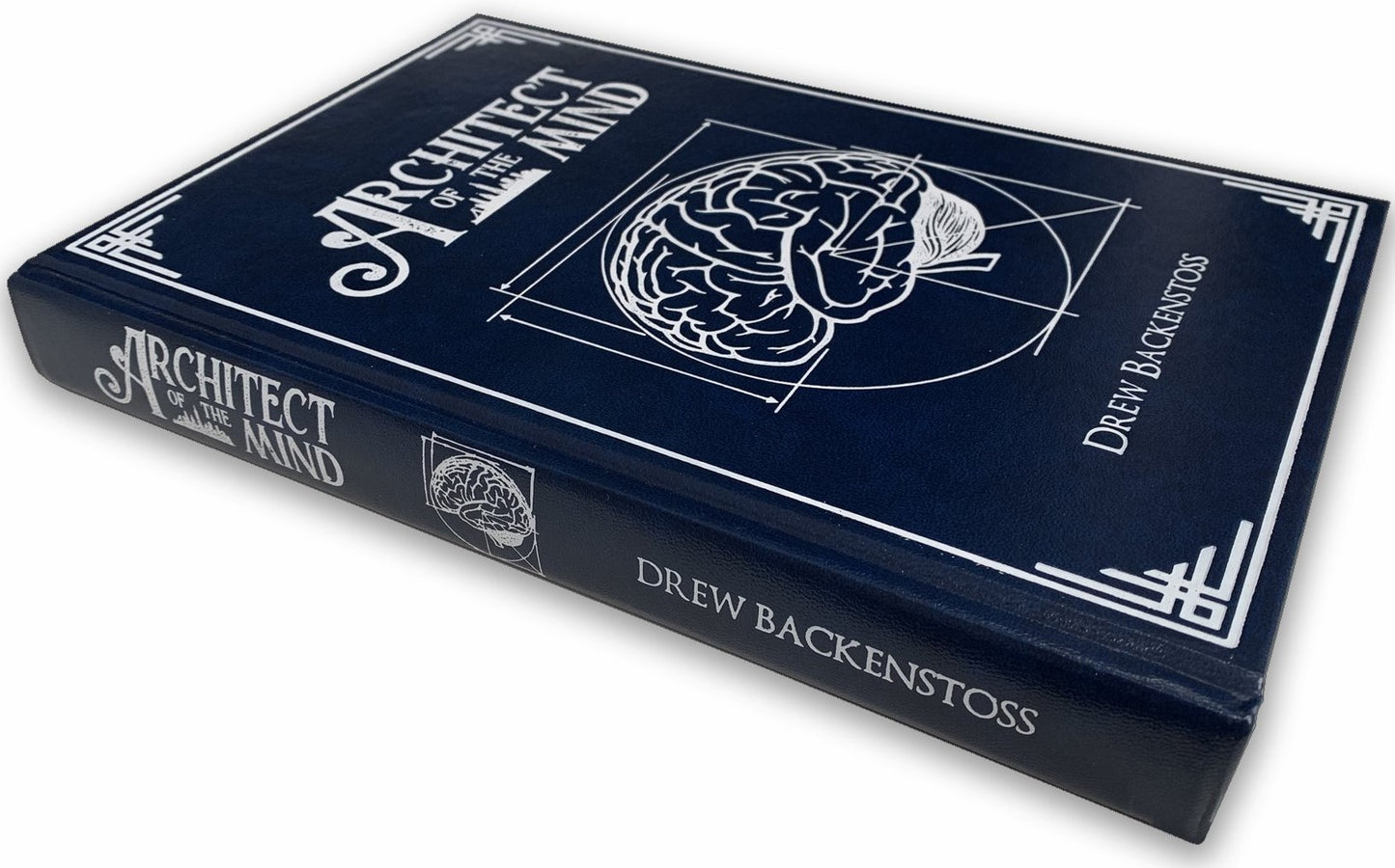 ARCHITECT OF THE MIND
