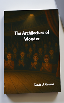 ARCHITECTURE OF WONDER