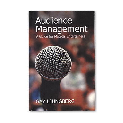 AUDIENCE MANAGEMENT
