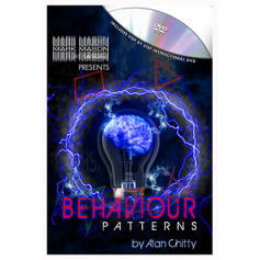 BEHAVIOR PATTERNS