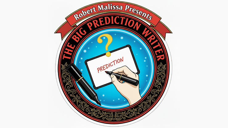 BIG PREDICTION WRITER