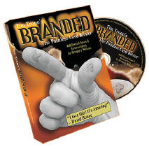 BRANDED