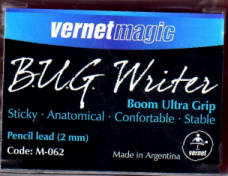 B.U.G. Writer - Pencil Lead