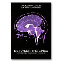 BETWEEN THE LINES
