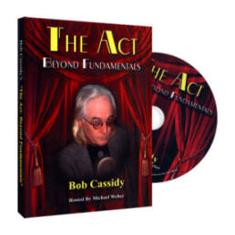 THE ACT: BEYOND FUNDAMENTALS