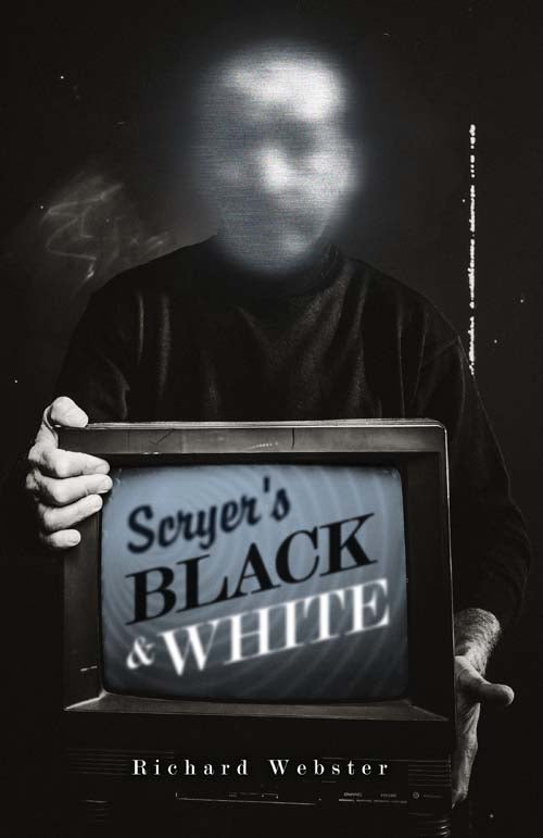 THE BLACK AND WHITE BOOK