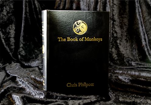THE BOOK OF MONKEYS