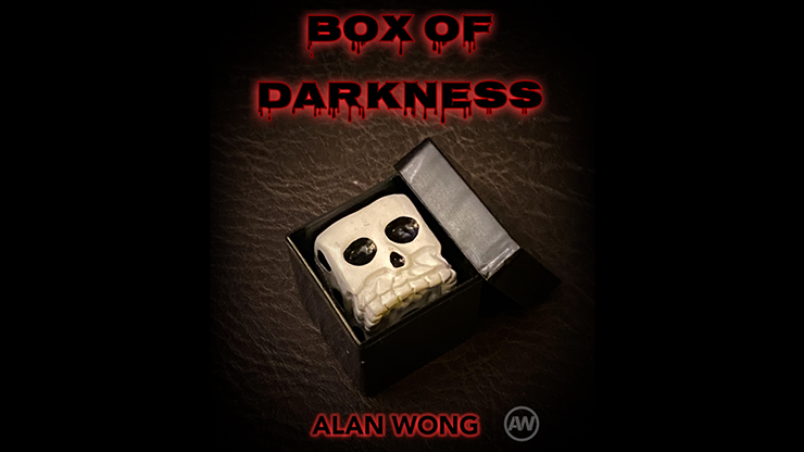 BOX OF DARKNESS