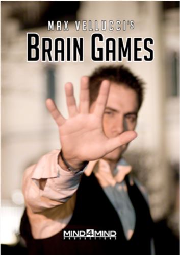 BRAIN GAMES
