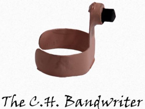 C. H. BANDWRITER