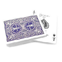 CARD AT ANY NUMBER (IMPROMPTU)