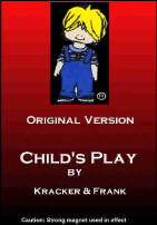 CHILD'S PLAY