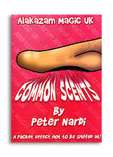 COMMON SCENTS
