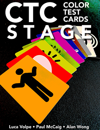 CTC STAGE