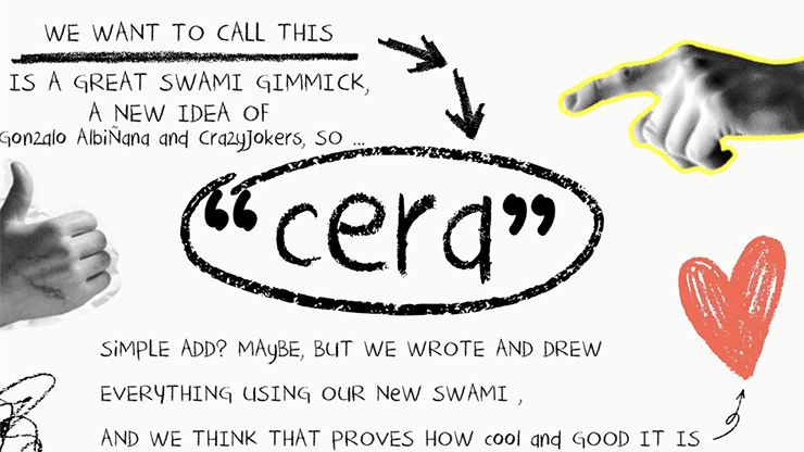 CERA
