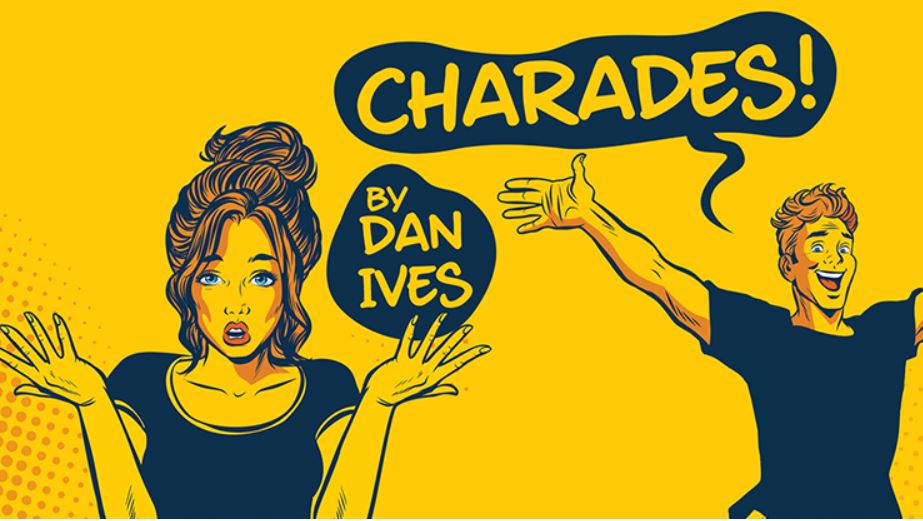 CHARADES