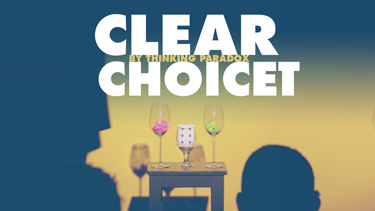 CLEAR CHOICE