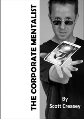 THE CORPORATE MENTALIST