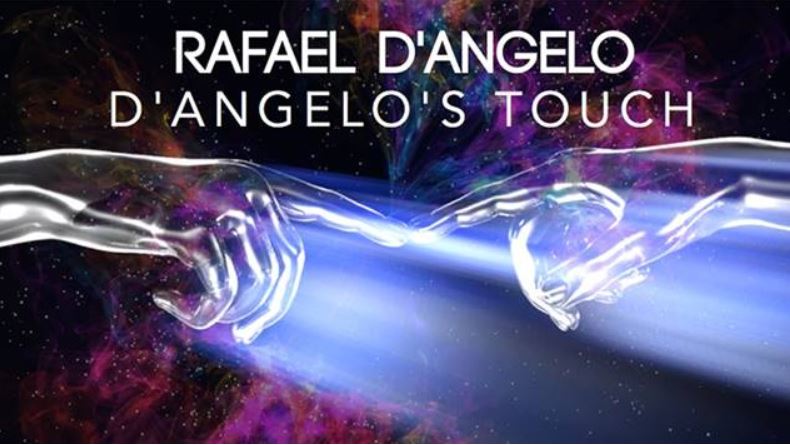 D'ANGELO'S TOUCH