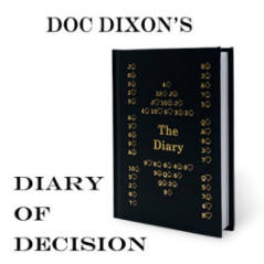 DIARY OF DECISION