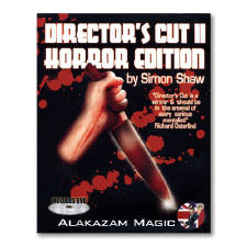DIRECTOR'S CUT II: HORROR EDITION