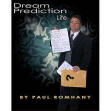 DREAM PREDICTION LITE