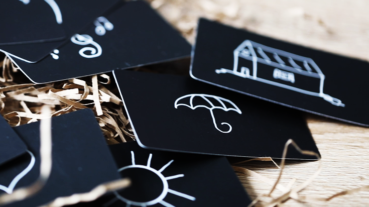 DTC CARDS LITE