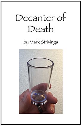 DECANTER OF DEATH