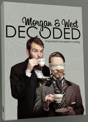 DECODED