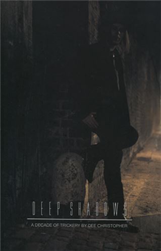 DEEP SHADOWS