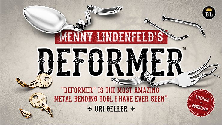 DEFORMER
