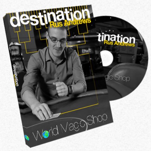 DESTINATION