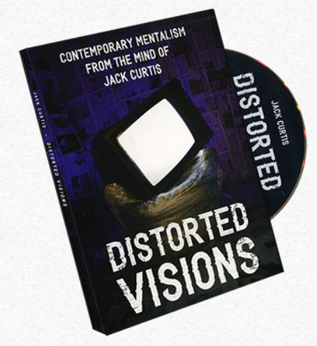 DISTORTED VISIONS