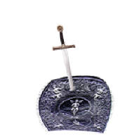 EXCALIBUR DECK