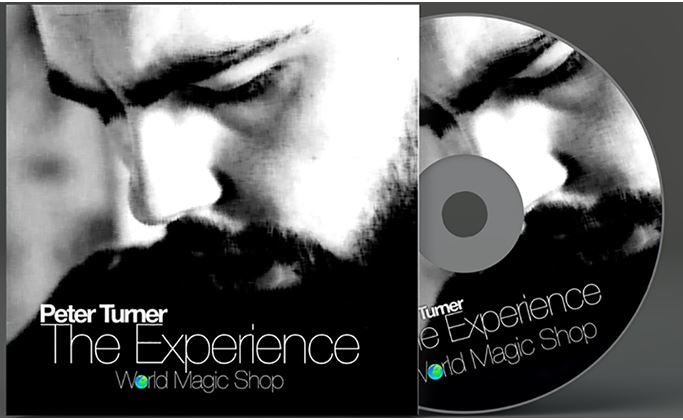 THE EXPERIENCE