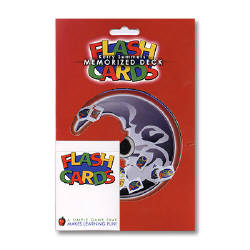 FLASH CARDS MEMORIZED DECK