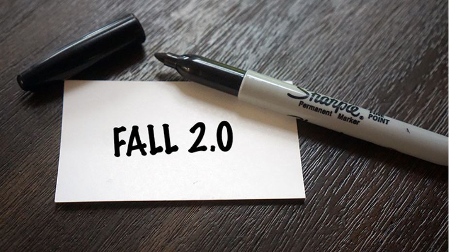 FALL 2.0
