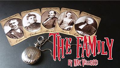 THE FAMILY