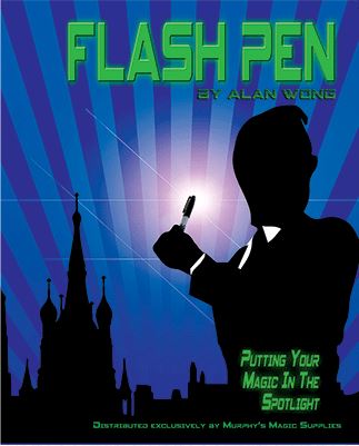 FLASH PEN